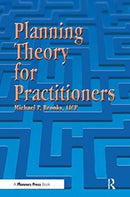 Planning Theory for Practitioners-9781138487291