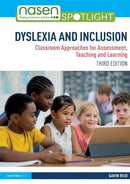 Dyslexia and Inclusion : Classroom Approaches for Assessment, Teaching and Learning-9781138487499