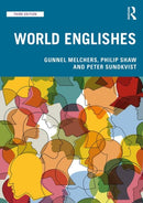 World Englishes-9781138487659