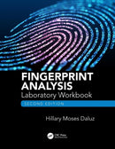 Fingerprint Analysis Laboratory Workbook, Second Edition-9781138488052
