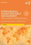 International Human Resource Management : Policies and Practices for Multinational Enterprises-9781138489509