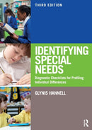 Identifying Special Needs : Diagnostic Checklists for Profiling Individual Differences-9781138491090