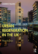 Urban Regeneration in the UK-9781138492523