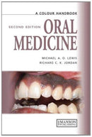 Oral Medicine-9781138494183