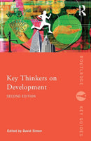 Key Thinkers on Development-9781138494329