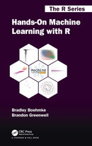 Hands-On Machine Learning with R-9781138495685