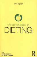 The Psychology of Dieting-9781138501256