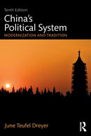 China's Political System : Modernization and Tradition-9781138501522