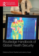 Routledge Handbook of Global Health Security-9781138501973