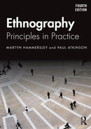 Ethnography : Principles in Practice-9781138504462