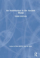 An Introduction to the Ancient World-9781138504561