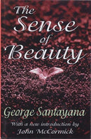 The Sense of Beauty-9781138538504