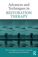 Advances and Techniques in Restoration Therapy-9781138541092