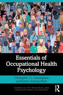 Essentials of Occupational Health Psychology-9781138541122