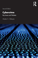 Cybercrime : Key Issues and Debates-9781138541788