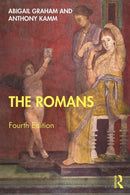 The Romans : An Introduction-9781138543898