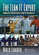 The Lean IT Expert
