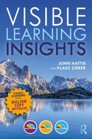 Visible Learning Insights-9781138549692