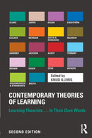 Contemporary Theories of Learning : Learning Theorists . In Their Own Words-9781138550490