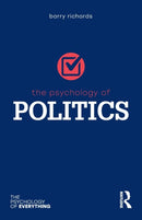 The Psychology of Politics-9781138551701