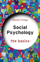 Social Psychology : The Basics-9781138552005