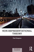 Non-representational Theory-9781138552197
