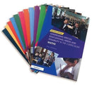 Addressing Special Needs and Disability in the Curriculum