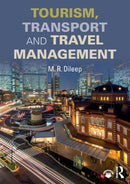 Tourism, Transport and Travel Management-9781138557444