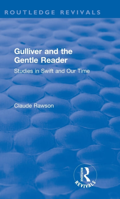Routledge Revivals