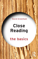 Close Reading: The Basics-9781138562226