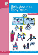 Behaviour in the Early Years-9781138562325