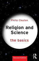 Religion and Science: The Basics-9781138562769