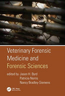 Veterinary Forensic Medicine and Forensic Sciences-9781138563728