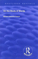 On the Study of Words 1904