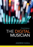 The Digital Musician-9781138569621