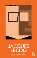 Jacques Lecoq-9781138570801