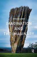 Imagination and the Imaginary-9781138574007