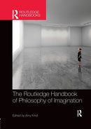 The Routledge Handbook of Philosophy of Imagination-9781138574076