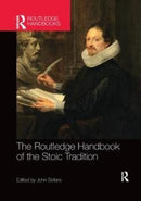 The Routledge Handbook of the Stoic Tradition-9781138574106