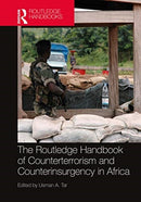 Routledge Handbook of Counterterrorism and Counterinsurgency in Africa-9781138575394