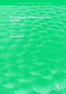 Encyclopedia of American Civil Liberties 2006