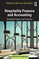 Hospitality Finance and Accounting : Essential Theory and Practice-9781138583504