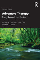 Adventure Therapy : Theory, Research, and Practice-9781138584440