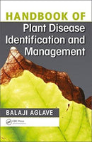 Handbook of Plant Disease Identification and Management-9781138585478