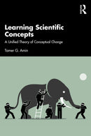 Learning Scientific Concepts