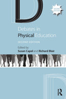 Debates in Physical Education-9781138586871
