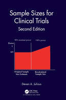 Sample Sizes for Clinical Trials-9781138587892