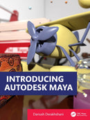 Introducing Autodesk Maya-9781138590540