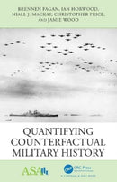 Quantifying Counterfactual Military History-9781138592384