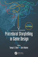 Procedural Storytelling in Game Design-9781138595309